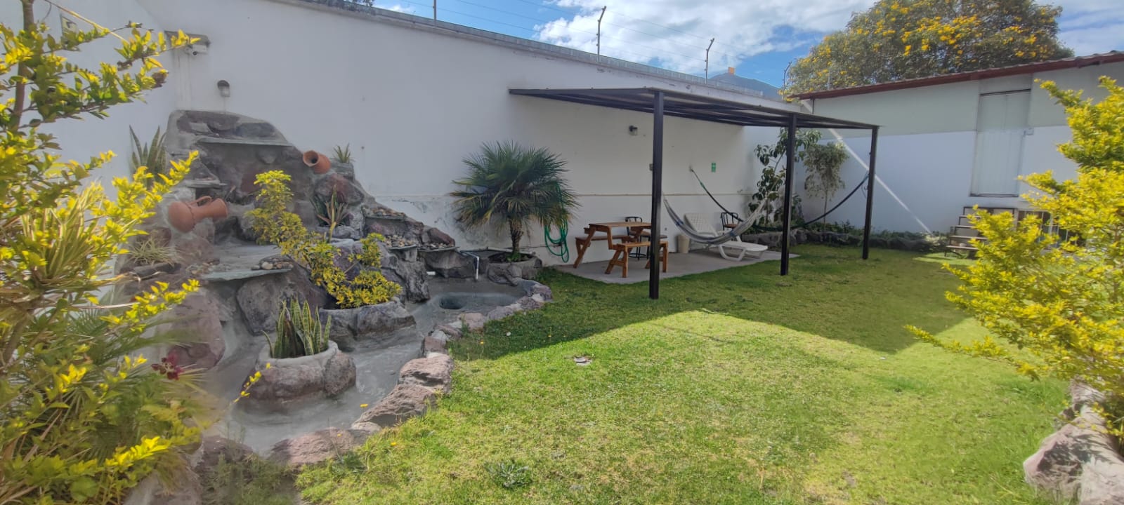 Área Verde